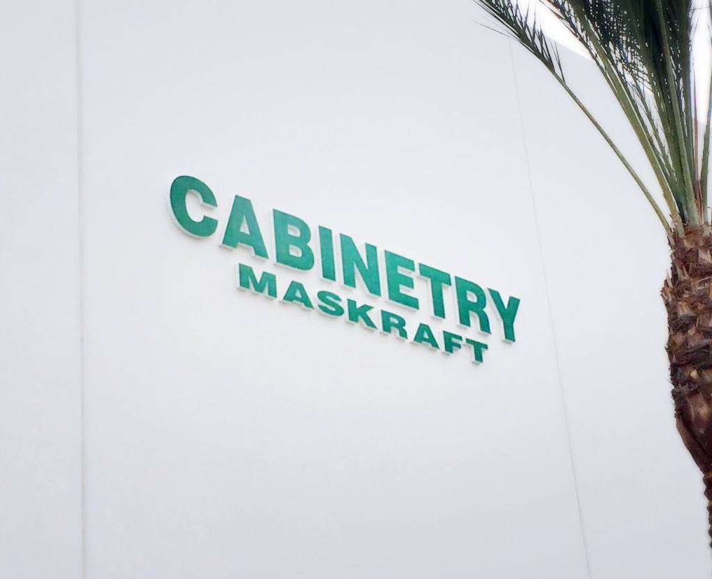 Maskraft Cabinetry Inc | 15221 Fairfield Ranch Rd #110, Chino Hills, CA 91709, USA | Phone: (626) 662-1000