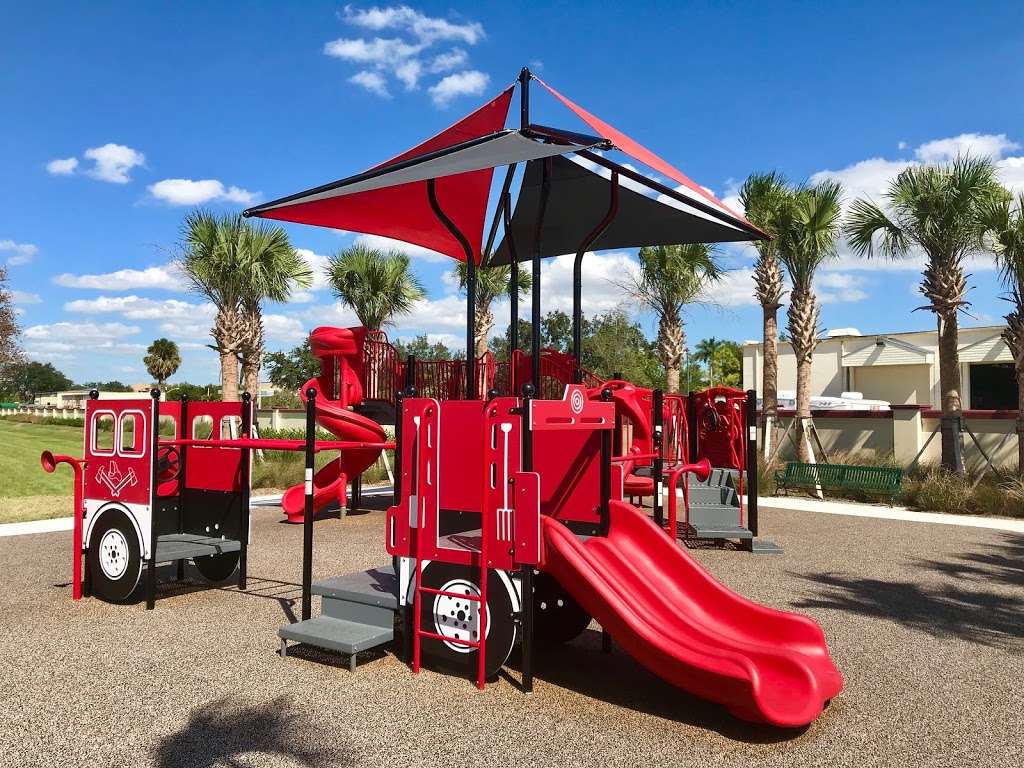 Firefighters Park | 6991 Orange Dr, Davie, FL 33314, USA