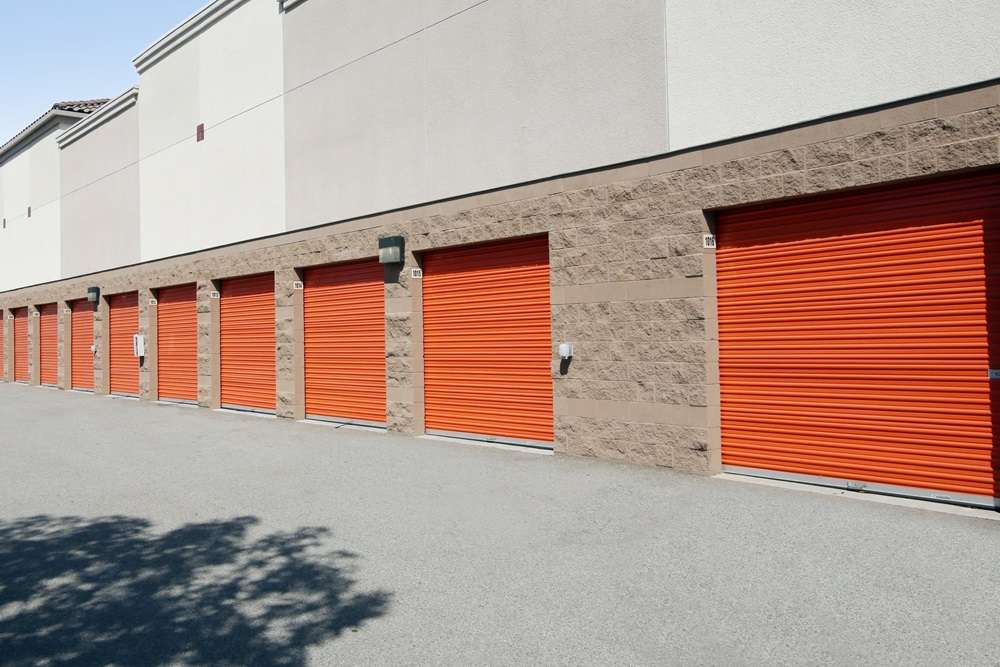 Public Storage | 16045 Foothill Blvd, Sylmar, CA 91342 | Phone: (818) 600-4135