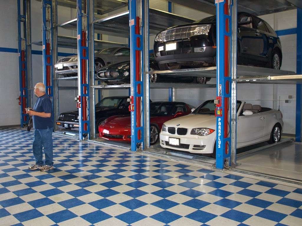 Alternative Car Storage | 43 Woodland Ave, Rochelle Park, NJ 07662, USA | Phone: (201) 497-6990