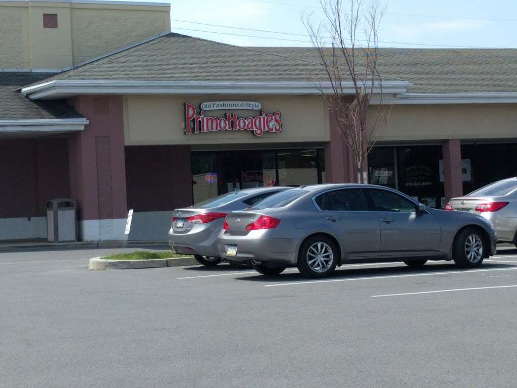 Primo Hoagies | 7150 Hamilton Blvd Unit 245, Trexlertown, PA 18087, USA | Phone: (610) 841-5999