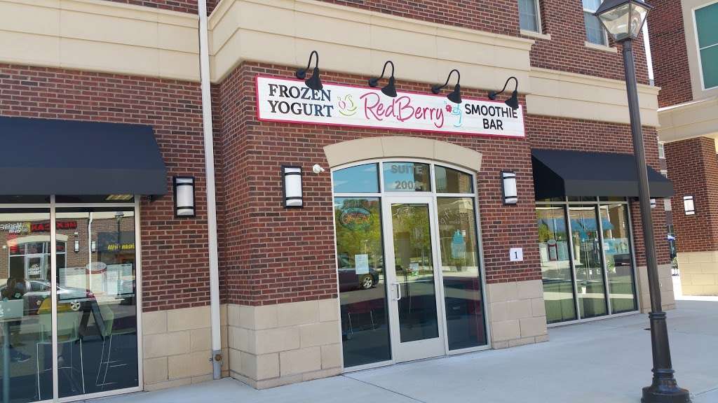 RedBerry Frozen Yogurt and Smoothie Bar | 200 Campus Town Circle, Ewing Township, NJ 08618, USA | Phone: (609) 883-0043 RedBerry Frozen Yogurt and Smoothie Bar | 200 Campus Town Circle, Ewing Township, NJ 08618, USA | Phone: (609) 883-0043