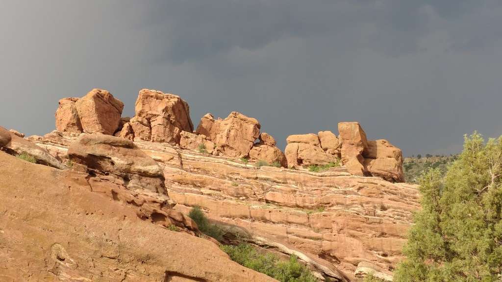 Red Rocks Colorado | 18300 W Alameda Pkwy, Morrison, CO 80465, USA | Phone: (720) 865-2494