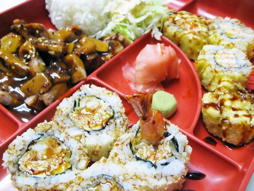 Western Maki | 535 S Riverside Ave, Rialto, CA 92376, USA | Phone: (909) 873-0613