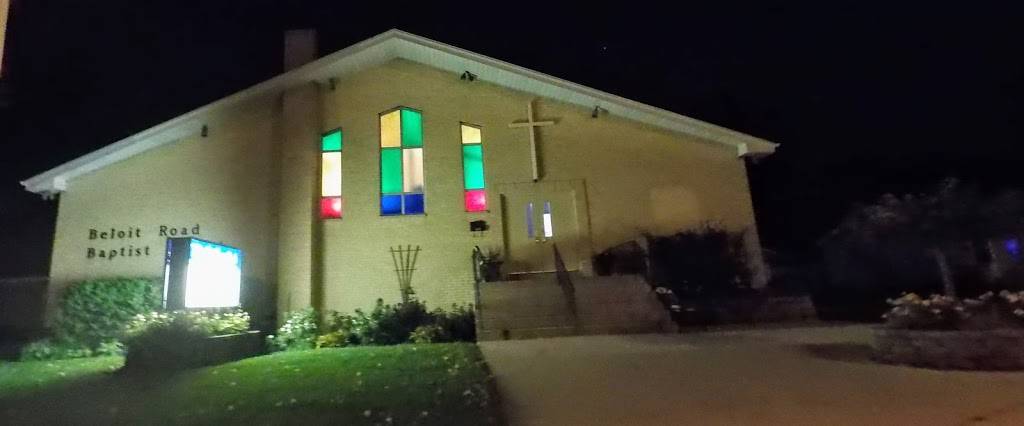 Beloit Road Baptist Church | 8337 W Beloit Rd, West Allis, WI 53219 | Phone: (414) 543-0655
