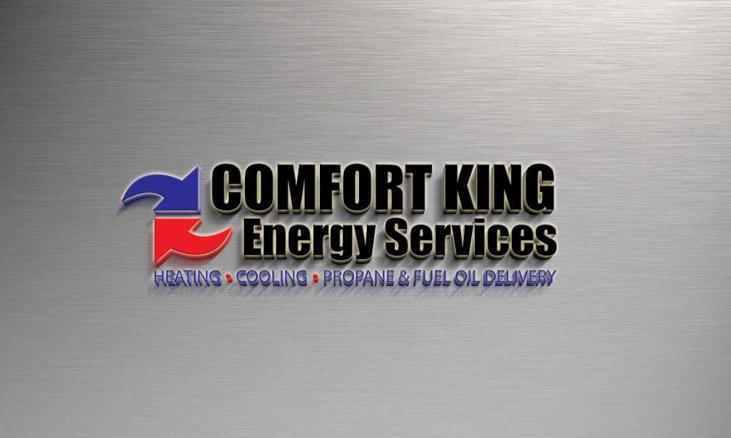 Comfort King Energy | 199 Ethan Allen Hwy, Ridgefield, CT 06877, USA | Phone: (203) 515-8088