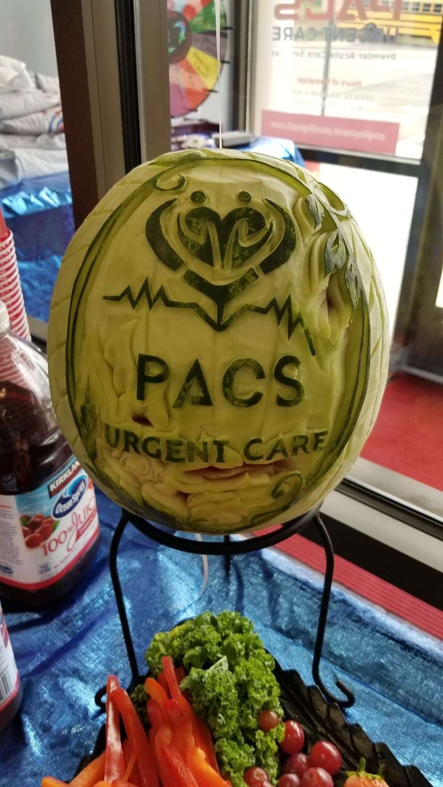 PACS Urgent Care | 11073 Colonel Armistead Drive Suite 105, Ruther Glen, VA 22546, USA | Phone: (804) 220-6044