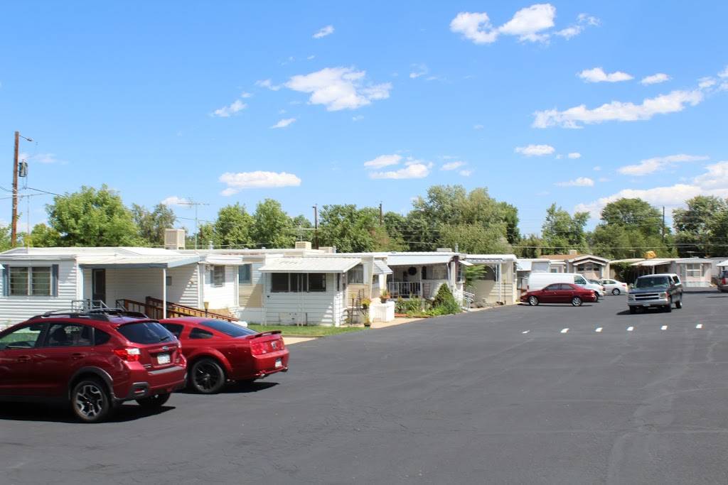 Ridgewood Mobile Home Park | 6825 W Mississippi Ave # 100, Lakewood, CO 80226, USA | Phone: (303) 922-2821