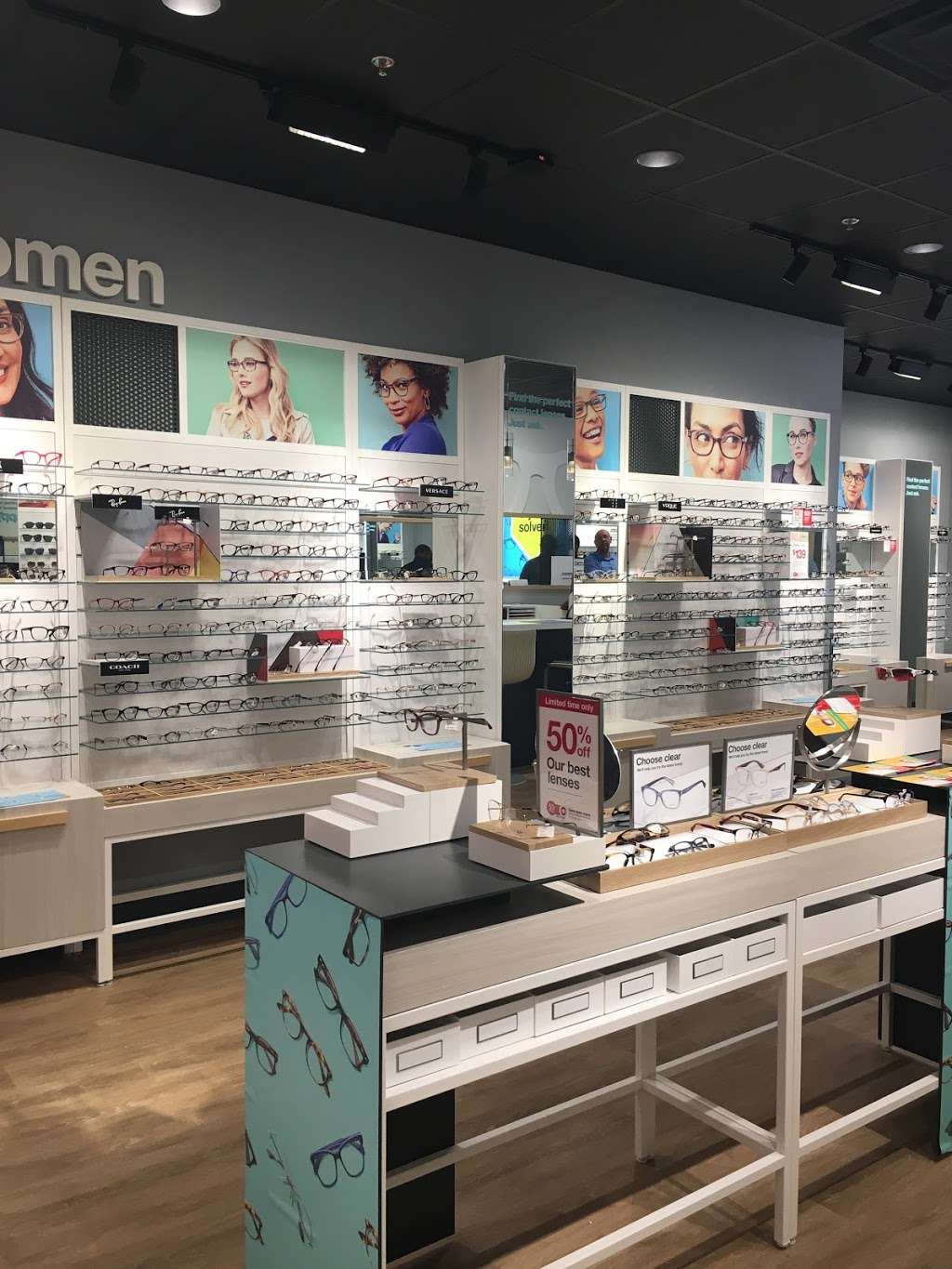 Target Optical | 125 Witchwood Dr, North Wales, PA 19454, USA | Phone: (215) 583-2068