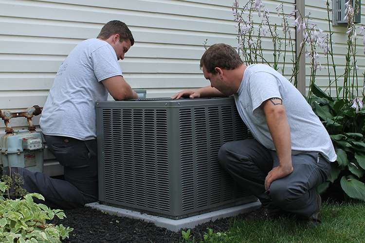 New Holland HVAC | 1030 E Main St, New Holland, PA 17557, USA | Phone: (717) 419-4139