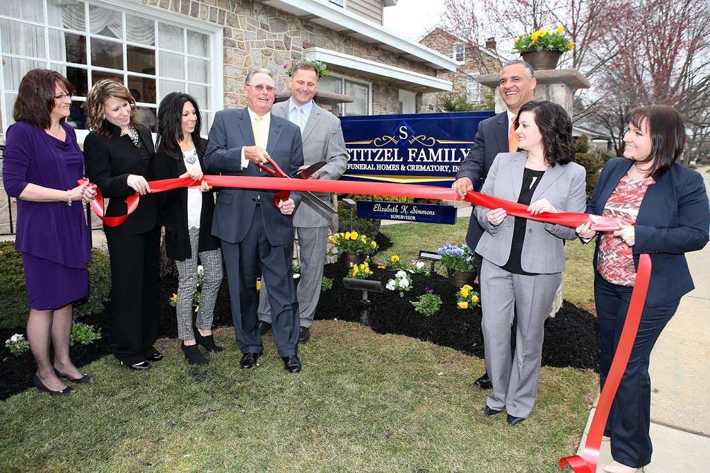 Stitzel Family Funeral Homes and Crematory, Inc. | 3300 Kutztown Rd, Reading, PA 19605, USA | Phone: (610) 929-3693