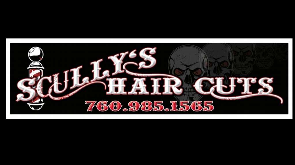 Scullys Haircuts | 13605 Central Rd, Apple Valley, CA 92307, USA | Phone: (760) 985-1565