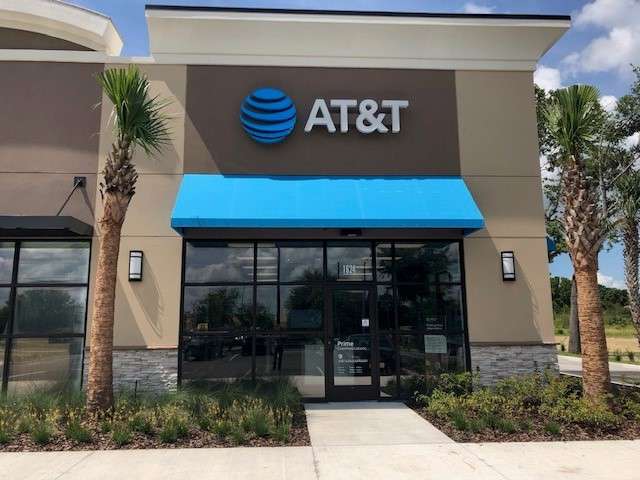 AT&T Store | 1624 Rock Springs Rd, Apopka, FL 32712, USA | Phone: (407) 270-0088