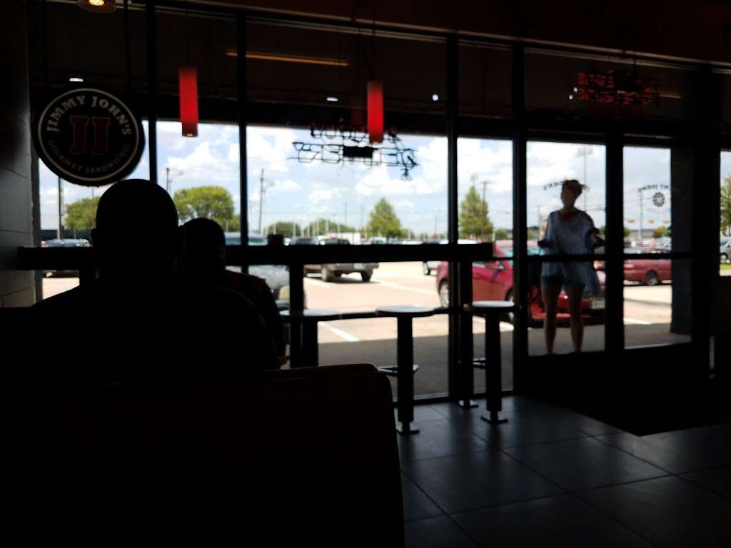 Jimmy Johns | 4004 W Plano Pkwy #100a, Plano, TX 75093, USA | Phone: (972) 964-1400