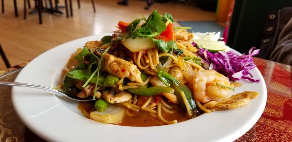 Chai Yo Thai Cuisine | 10026 Roosevelt Road, Westchester, IL 60154, USA | Phone: (708) 345-6718