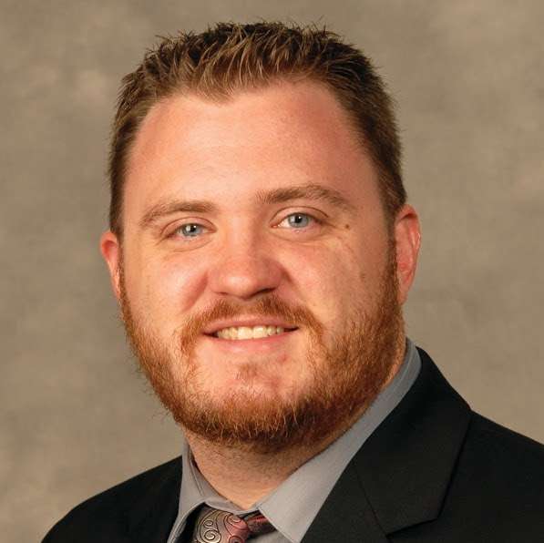 Josh Austin - COUNTRY Financial representative | 822 Centennial Dr, Hampshire, IL 60140, USA | Phone: (847) 683-2100