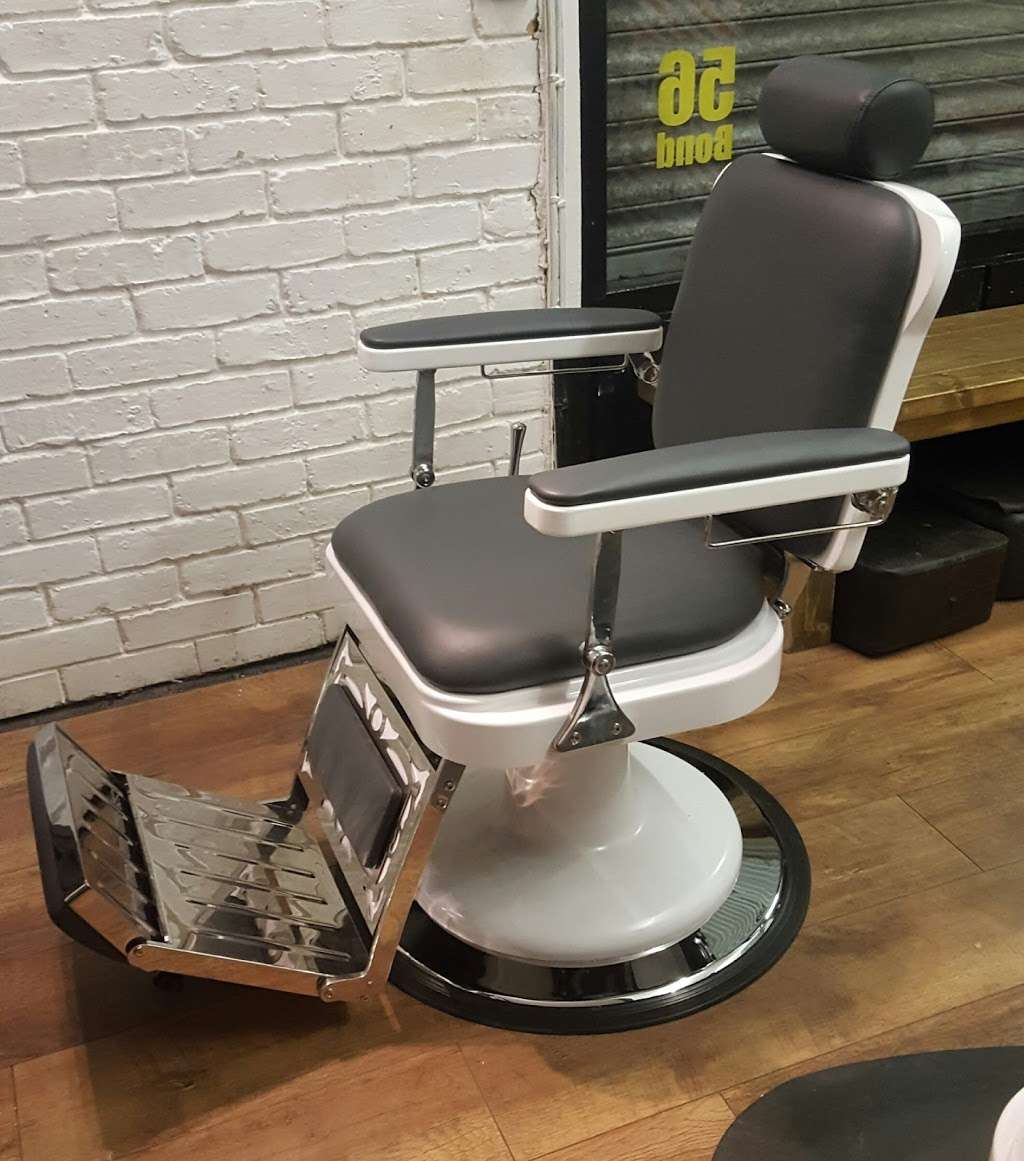 The little barber shop | 9A THE ROW, New Ash Green, Longfield DA3 8JB, UK | Phone: 07854 936312