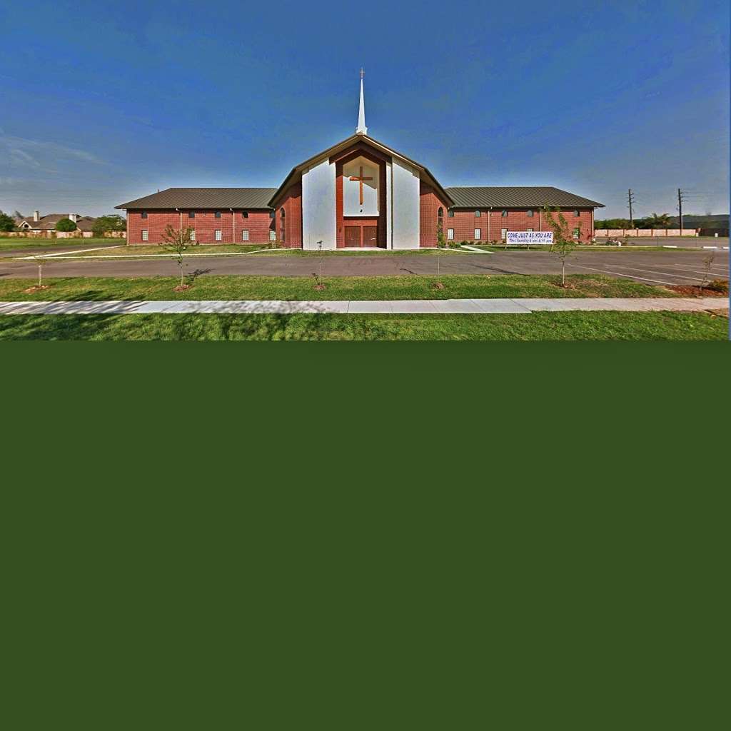 Church At The Cross | 3835 S Dairy Ashford St, Houston, TX 77082 | Phone: (281) 759-3835