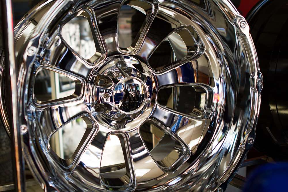 IC Wheels LLC | 7410 W Olive Ave, Peoria, AZ 85345, USA | Phone: (623) 872-7888