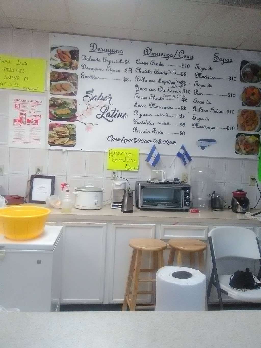 Lucios Market | 619 Silverdale Dr, Conroe, TX 77301, USA | Phone: (936) 756-5976