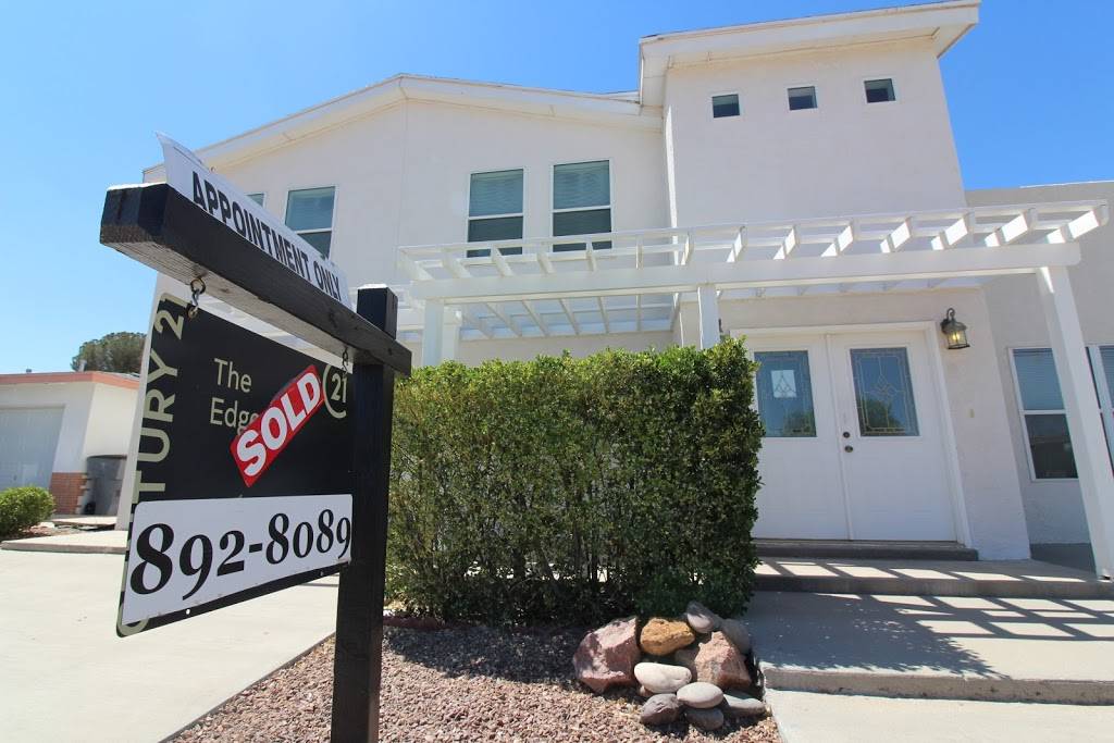 Sell my House in 30 Days -- Sergio Villarreal Alvarez | 5925 Silver Springs Dr suite a, El Paso, TX 79912, USA | Phone: (915) 892-8089