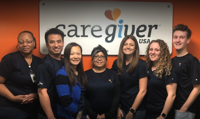 Caregiver USA Corp. | 6063 Frantz Rd #206, Dublin, OH 43017, USA | Phone: (614) 408-9939