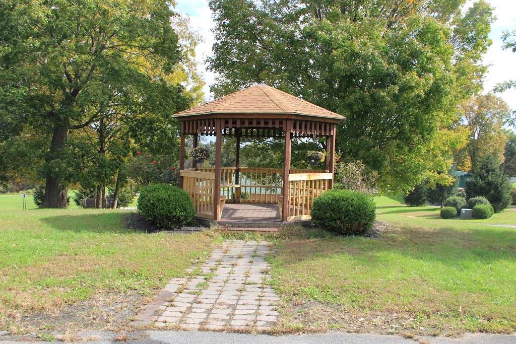 Mamakating Town Park | Bloomingburg, NY 12721, USA | Phone: (845) 888-3000