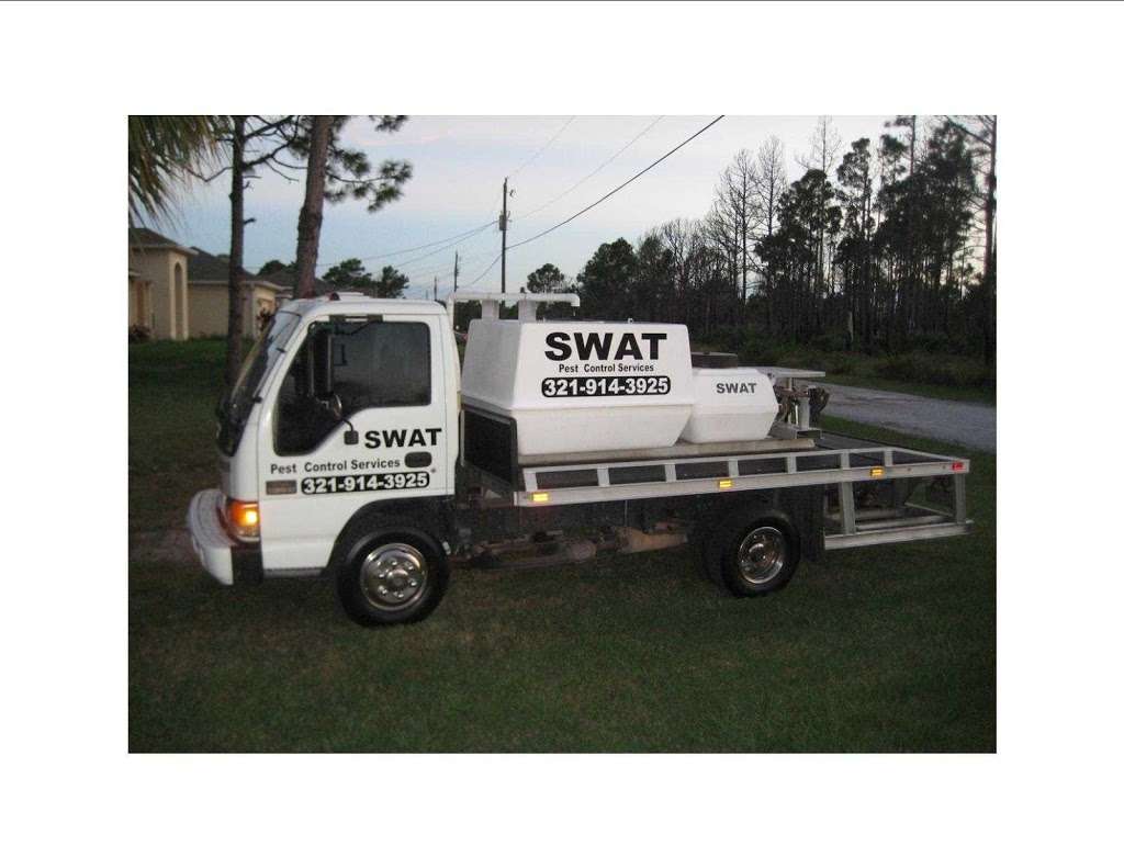 Swat Pest Control Services | 506 Warwick St SE, Palm Bay, FL 32909, USA | Phone: (321) 914-3925