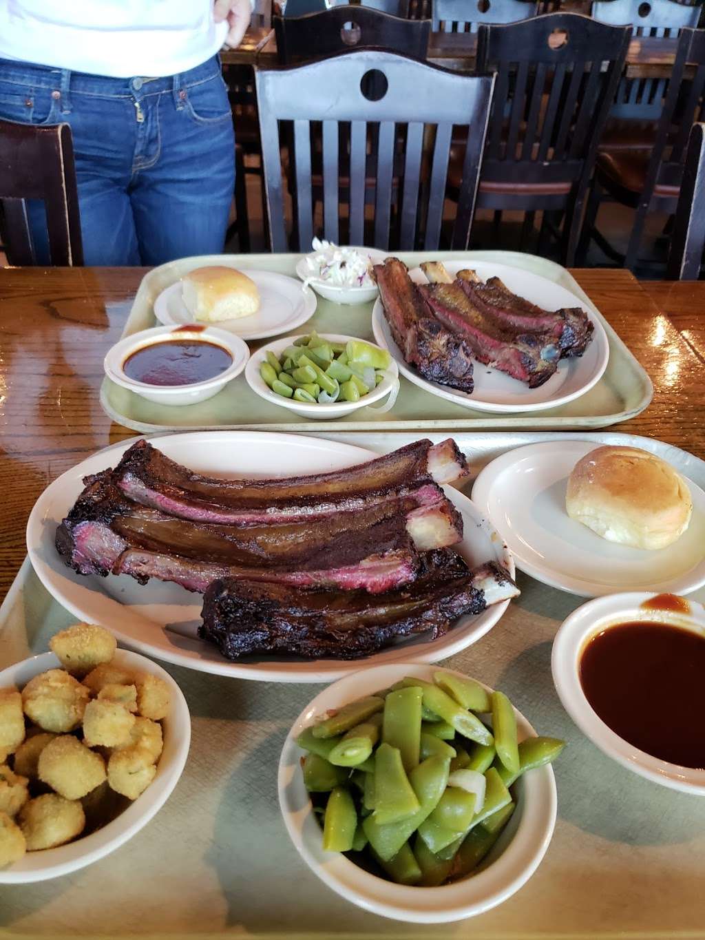 Big Als Smokehouse BBQ | 7629, 3317 Inwood Rd, Dallas, TX 75235, USA | Phone: (214) 350-2649