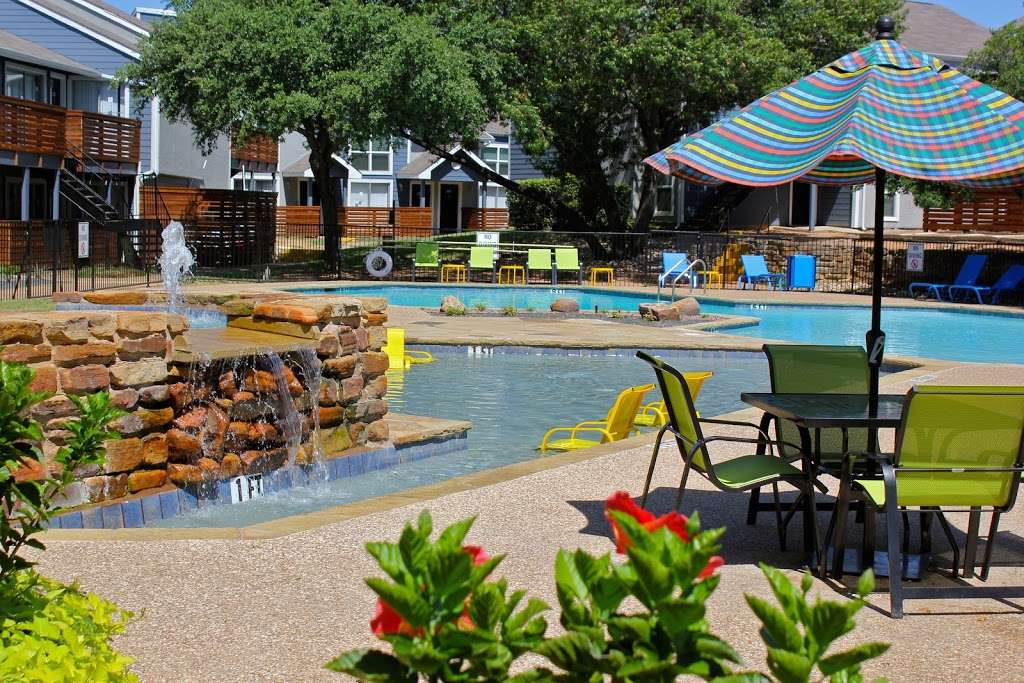 Asher Park Apartments | 3149 W Walnut Hill Ln, Irving, TX 75038 | Phone: (469) 586-5451