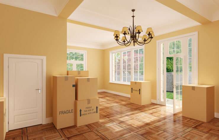 Johnson Moving & Storage Co. | 7436 Old Alexandria Ferry Rd, Clinton, MD 20735, USA | Phone: (301) 868-0320