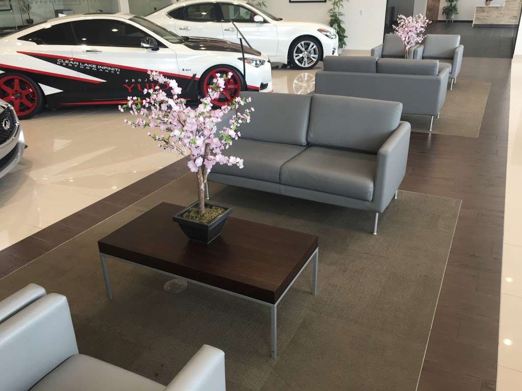 Clear Lake INFINITI | 14705 Gulf Fwy, Houston, TX 77034 | Phone: (713) 589-4000