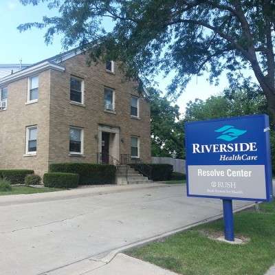 Riverside Resolve Center | 411 W Division St, Manteno, IL 60950 | Phone: (815) 468-3241