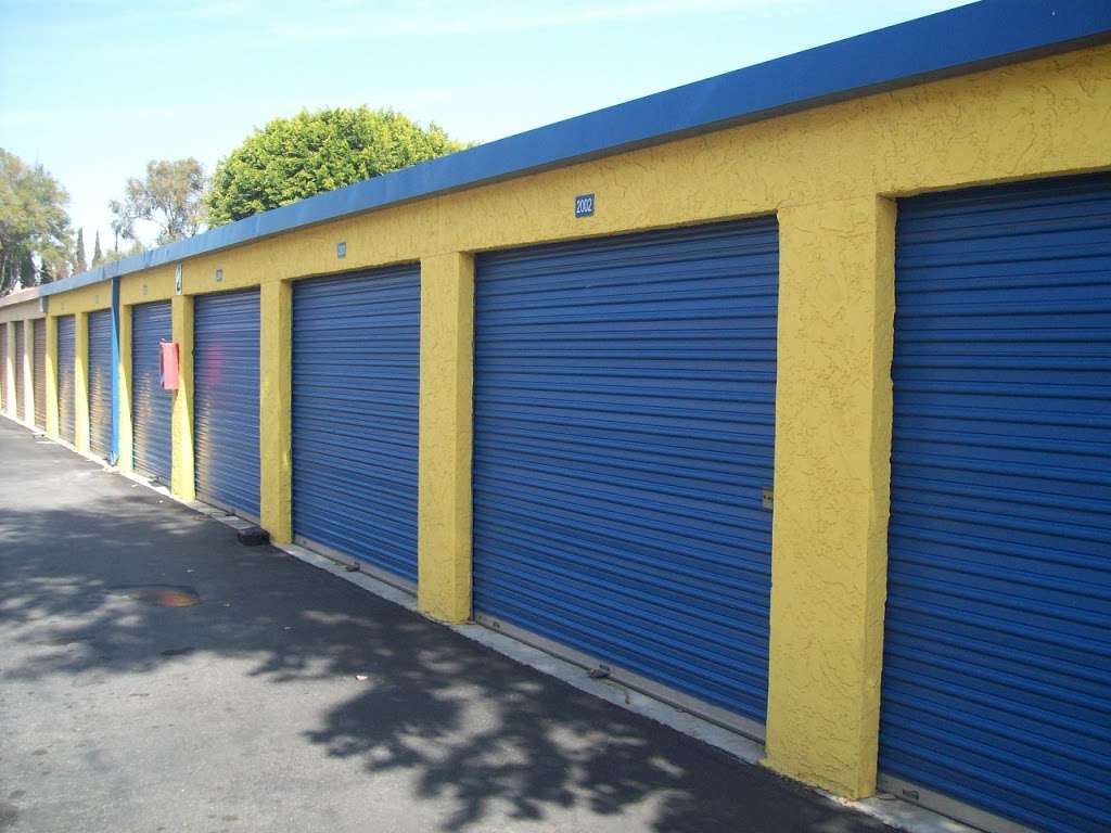 Nova Storage | 7349 Suva St, Downey, CA 90240, USA | Phone: (562) 261-2158