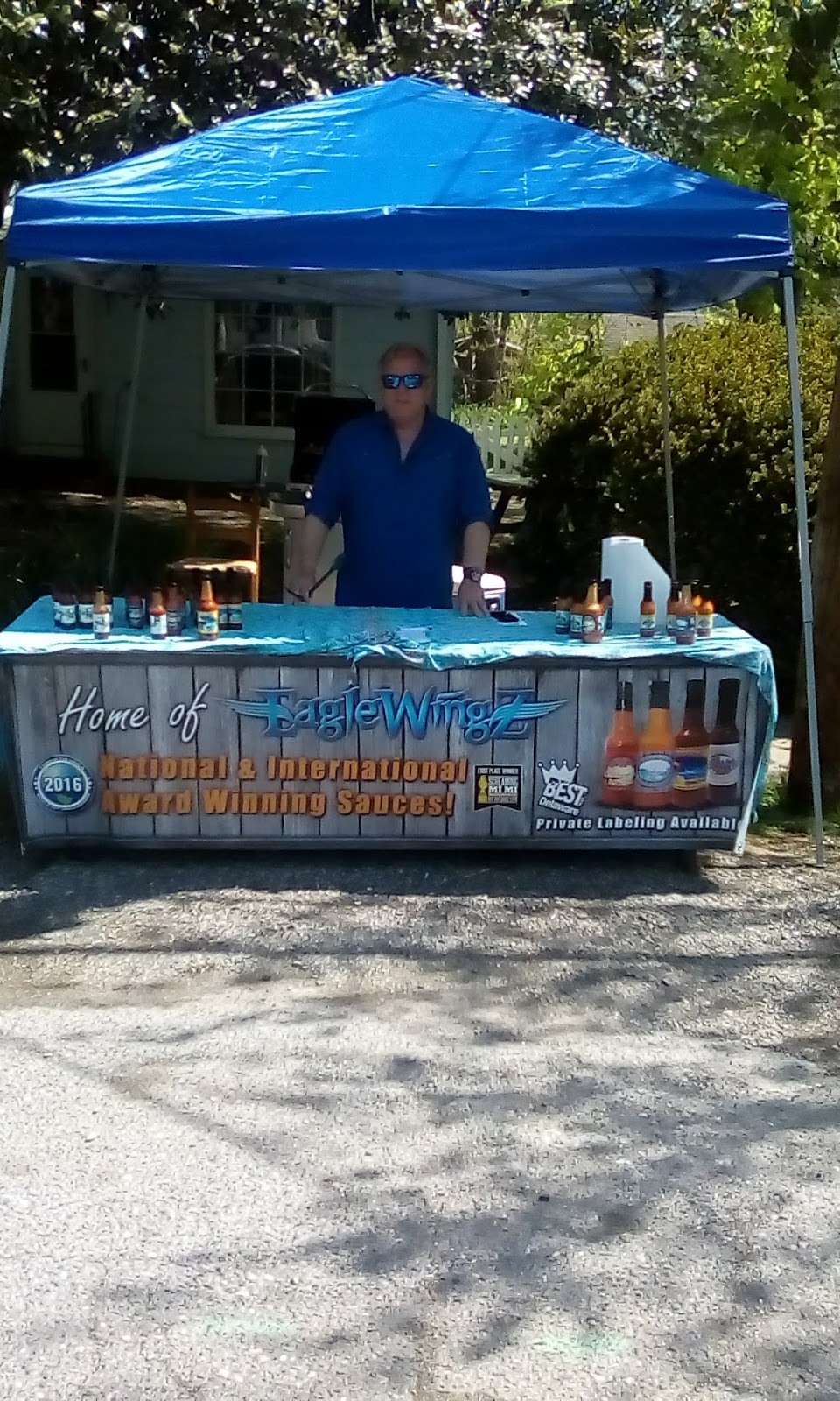 Oxford Market | 203 N Morris St, Oxford, MD 21654, USA | Phone: (410) 226-0015