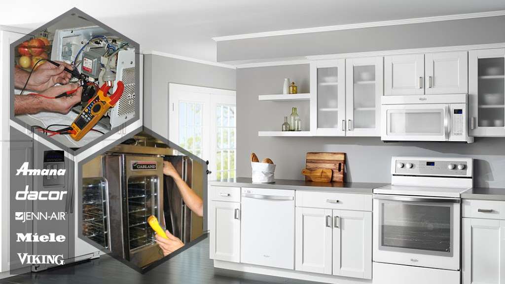 Marblehead Appliance Repair | 214 Beacon St #40, Marblehead, MA 01945, USA | Phone: (781) 202-6820