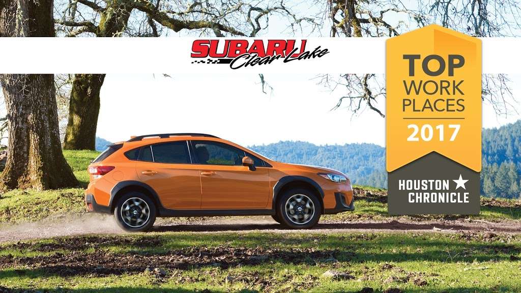 Subaru of Clear Lake | 15121 Gulf Fwy, Houston, TX 77034 | Phone: (281) 617-2421