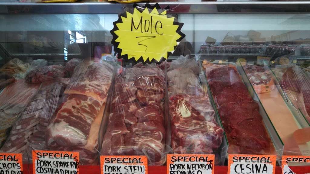 Mar Vista Ranch Market | 12420 Venice Blvd #105, Los Angeles, CA 90066, USA | Phone: (310) 398-8325