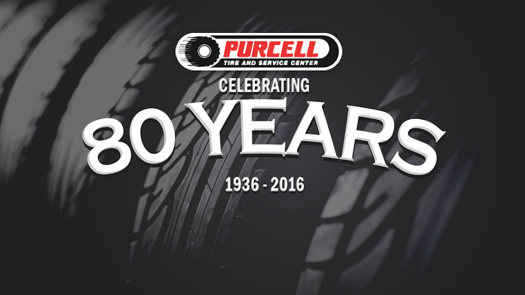 Purcell Tire and Service Center | 2607 NE Industrial Dr, Kansas City, MO 64117 | Phone: (816) 421-1873