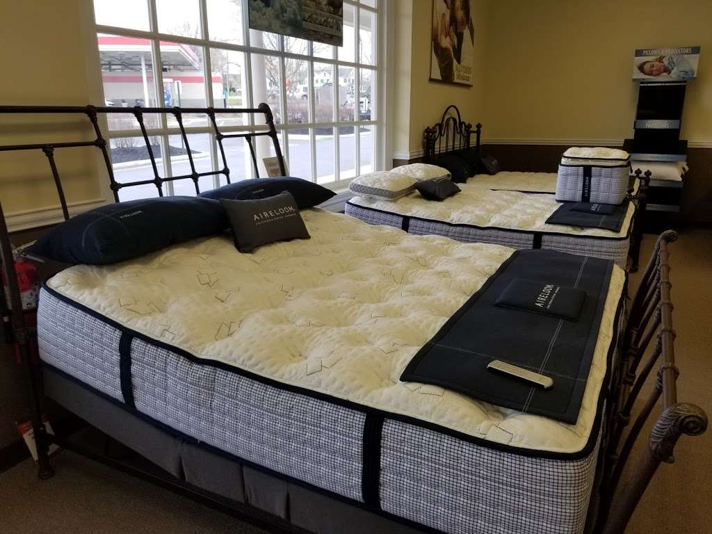 Mattress Warehouse of Purcellville | 711 E Main St, Purcellville, VA 20132, USA | Phone: (540) 338-2688