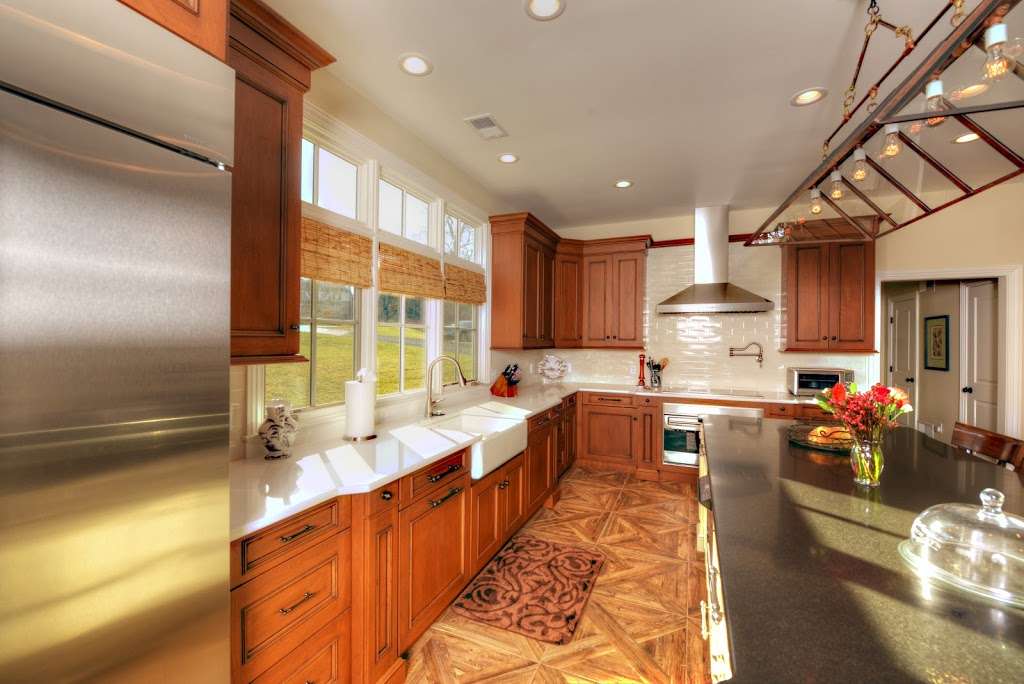 Superior Custom Kitchens | 126 Mt Bethel Rd, Warren, NJ 07059, USA | Phone: (908) 753-6005