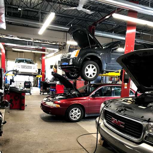 Littlestown AutoCare Center | 89 N Queen St, Littlestown, PA 17340, USA | Phone: (717) 359-4854