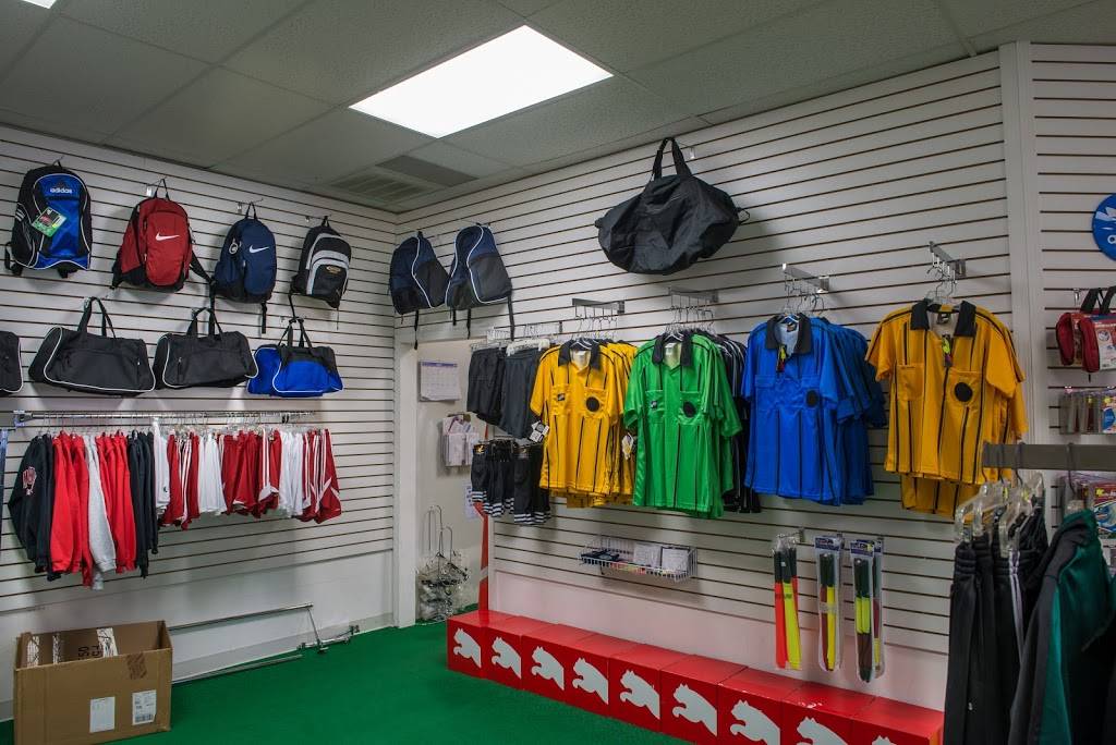 Planet Soccer | 11540 Bass Lake Rd # 4, Minneapolis, MN 55442, USA | Phone: (763) 432-9534