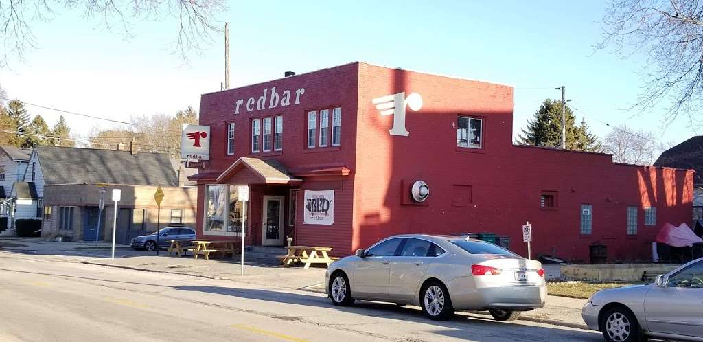 Redbar | 2245 E St Francis Ave, St Francis, WI 53235, USA | Phone: (414) 212-8470