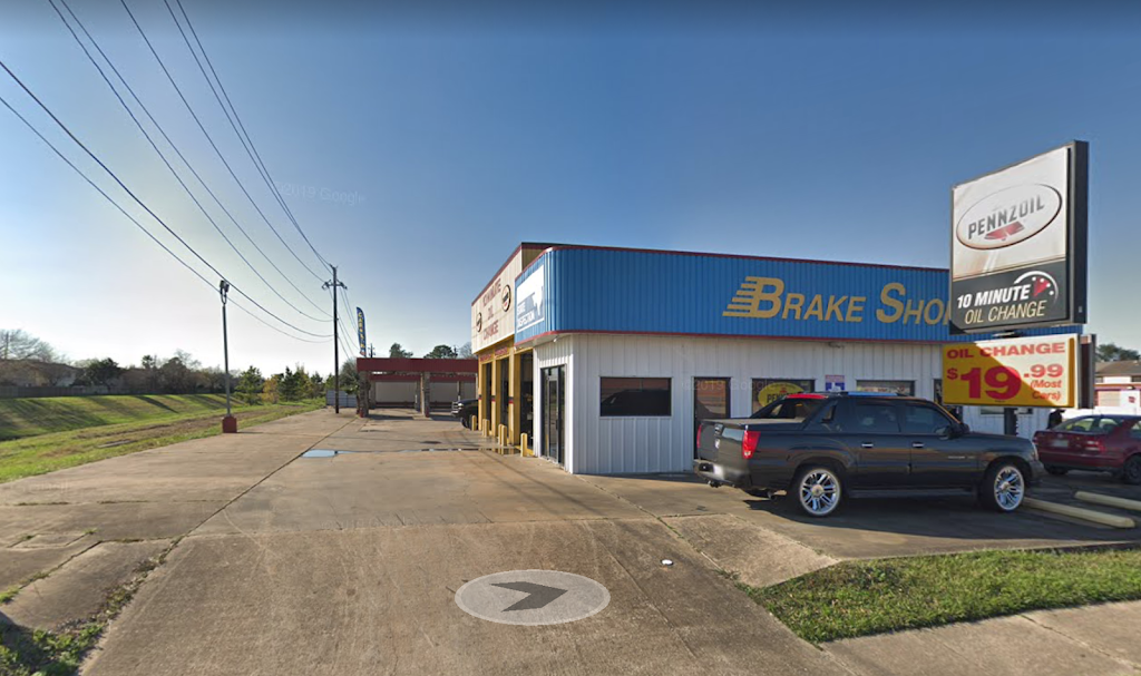 10 Minute Oil Change | 12416 Fondren Rd, Houston, TX 77035, USA | Phone: (713) 729-3939