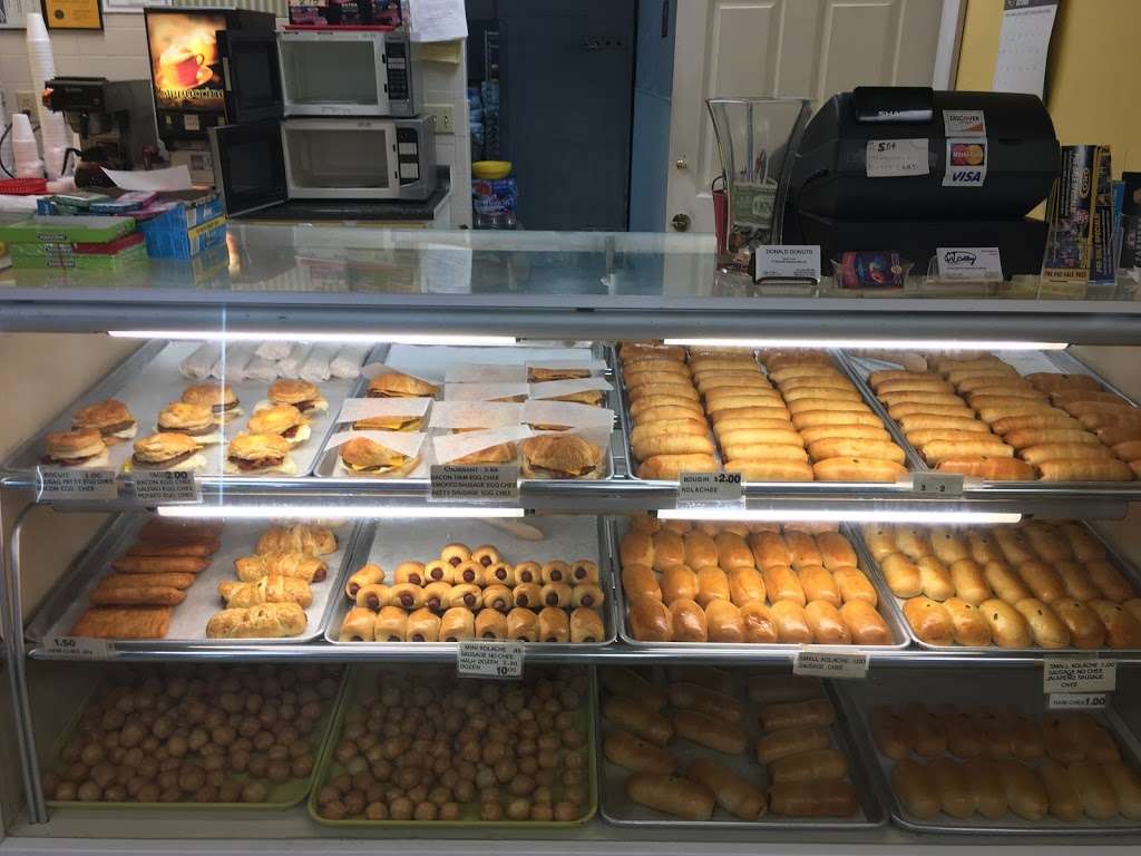 Donald Donuts | 2251 FM646 # 160, Dickinson, TX 77539, USA | Phone: (832) 738-1353