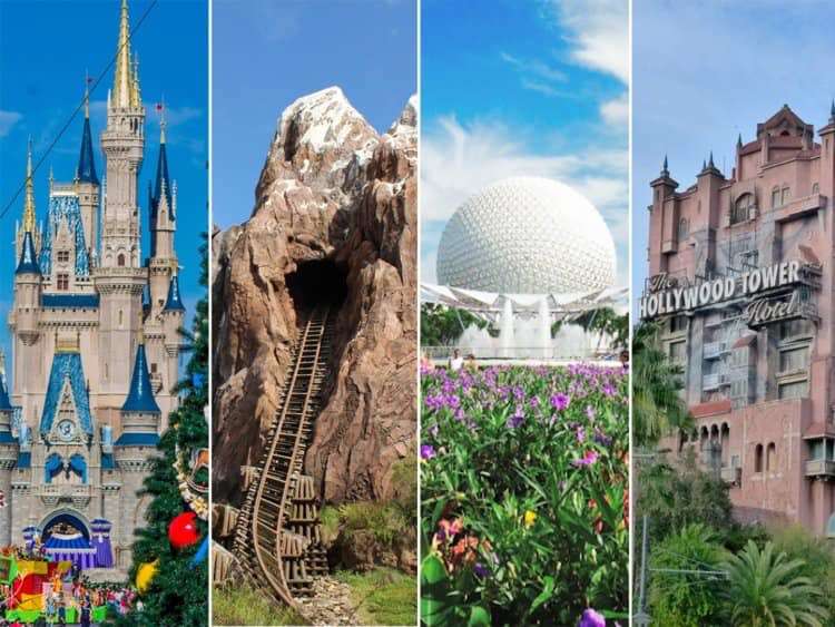 Mickey World Travel-Jason Ritter | 24809 NC-49 S, Richfield, NC 28137, USA | Phone: (980) 354-4080