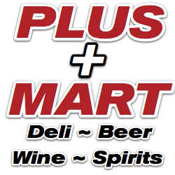 Plus Mart | 1202 E Patrick St # 15, Frederick, MD 21701, USA | Phone: (301) 662-2202