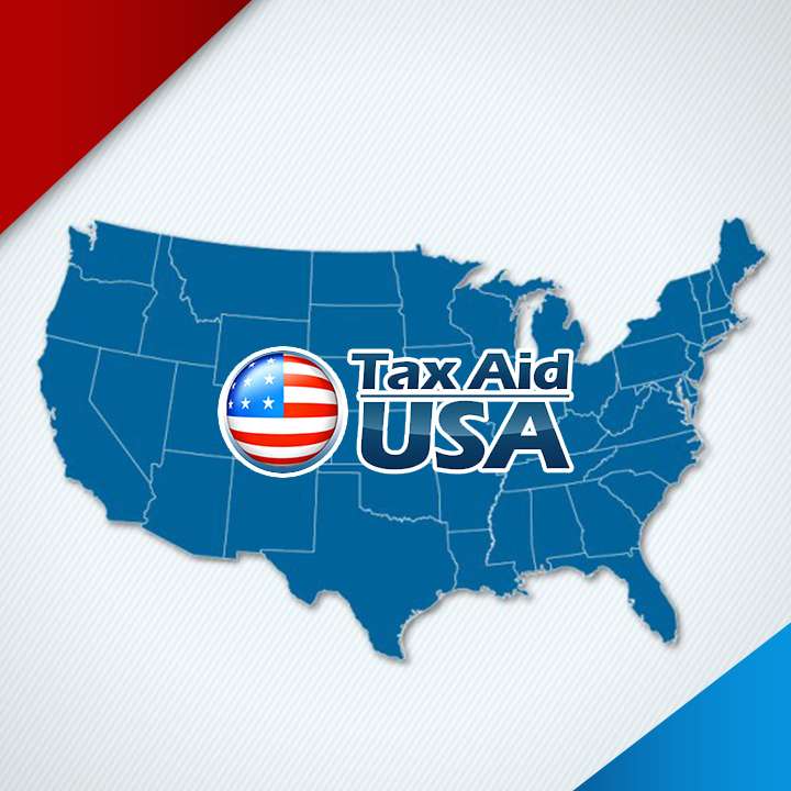 TaxAidUsa | 10806 S Gessner Rd, Houston, TX 77071, USA | Phone: (713) 541-0408