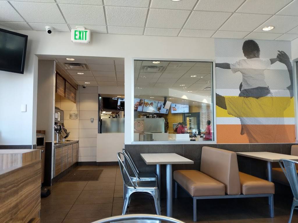 McDonalds | 770 W Chapman Ave, Placentia, CA 92870, USA | Phone: (714) 577-8171